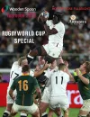 Rugby World Cup Review 2020 cover