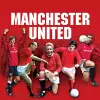 The Best of Manchester United cover