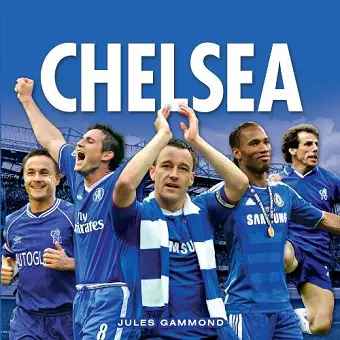 The Best of Chelsea FC cover