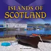 Islands of Scotland cover