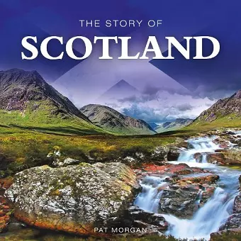 The Story of Scotland cover