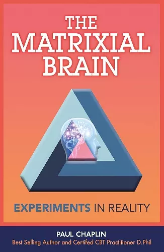 The Matrixial Brain cover