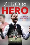 Gareth Southgate cover