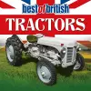 Best of British Tractors cover