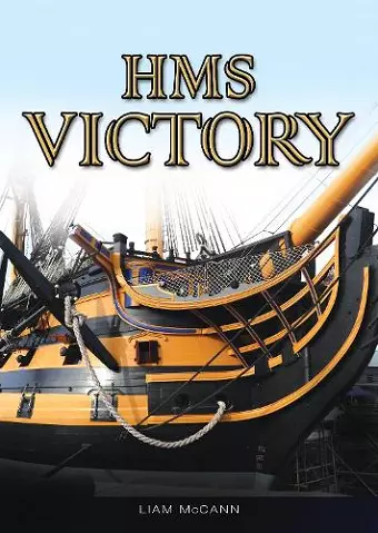 HMS Victory cover