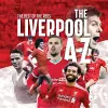 The A-Z of Liverpool FC cover