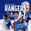 The A-Z of Glasgow Rangers FC cover