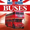 Best of British Buses cover