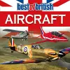 Best of British Aircraft cover