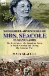 Wonderful Adventures of Mrs. Seacole in Many Lands cover