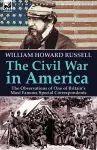The Civil War in America cover