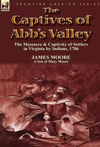 The Captives of Abb's Valley cover