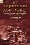 The Captives of Abb's Valley cover