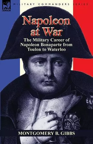 Napoleon at War cover