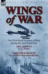 Wings of War cover