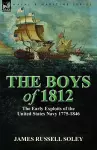 The Boys of 1812 cover
