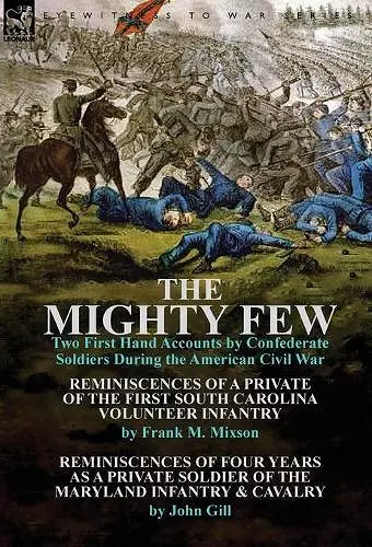 The Mighty Few cover