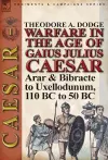 Warfare in the Age of Gaius Julius Caesar-Volume 1 cover