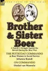 Brother and Sister Boer cover