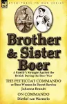 Brother and Sister Boer cover