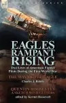 Eagles Rampant Rising cover
