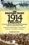 The Western Front, 1914 Trilogy cover