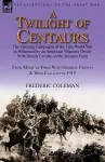 A Twilight of Centaurs cover