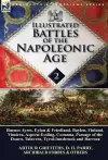 Illustrated Battles of the Napoleonic Age-Volume 2 cover