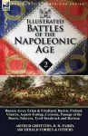 Illustrated Battles of the Napoleonic Age-Volume 2 cover