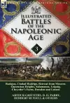 Illustrated Battles of the Napoleonic Age-Volume 3 cover