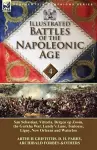 Illustrated Battles of the Napoleonic Age-Volume 4 cover