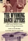 The Wyoming Ranch Letters cover