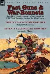Fast Guns and War-Bonnets cover