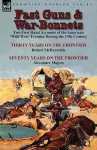 Fast Guns and War-Bonnets cover
