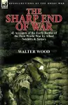 The Sharp End of War cover
