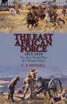 The East African Force 1915-1919 cover