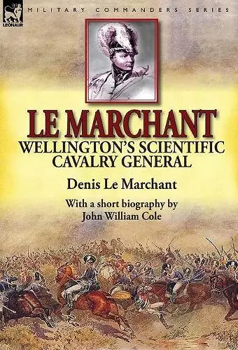 Le Marchant cover