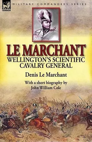 Le Marchant cover