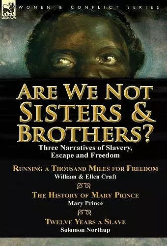 Are We Not Sisters & Brothers? cover
