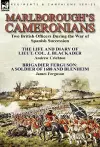 Marlborough's Cameronians cover