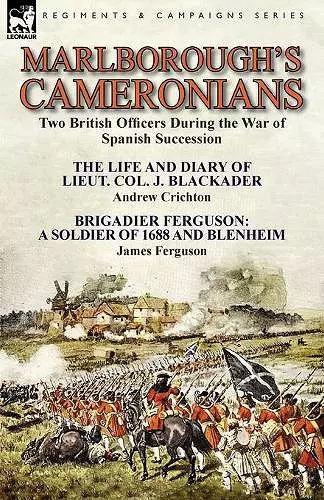 Marlborough's Cameronians cover