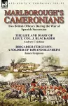 Marlborough's Cameronians cover