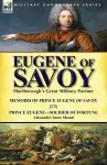 Eugene of Savoy cover