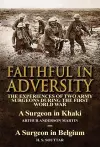 Faithful in Adversity cover