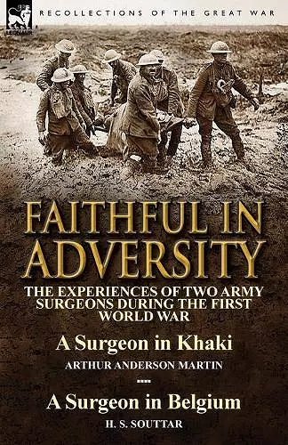 Faithful in Adversity cover