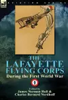 The Lafayette Flying Corps-During the First World War cover