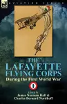 The Lafayette Flying Corps-During the First World War cover
