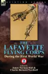 The Lafayette Flying Corps-During the First World War cover