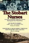 The Stobart Nurses cover