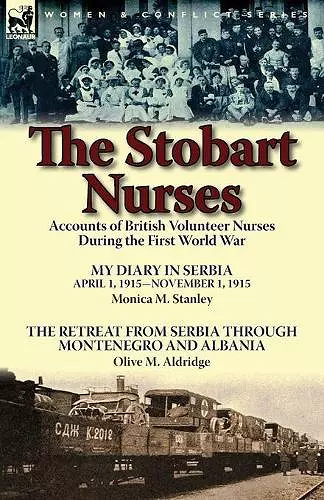 The Stobart Nurses cover